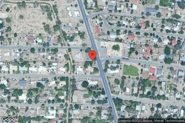 South Valley Care Center LLC nursing home in Albuquerque, NM