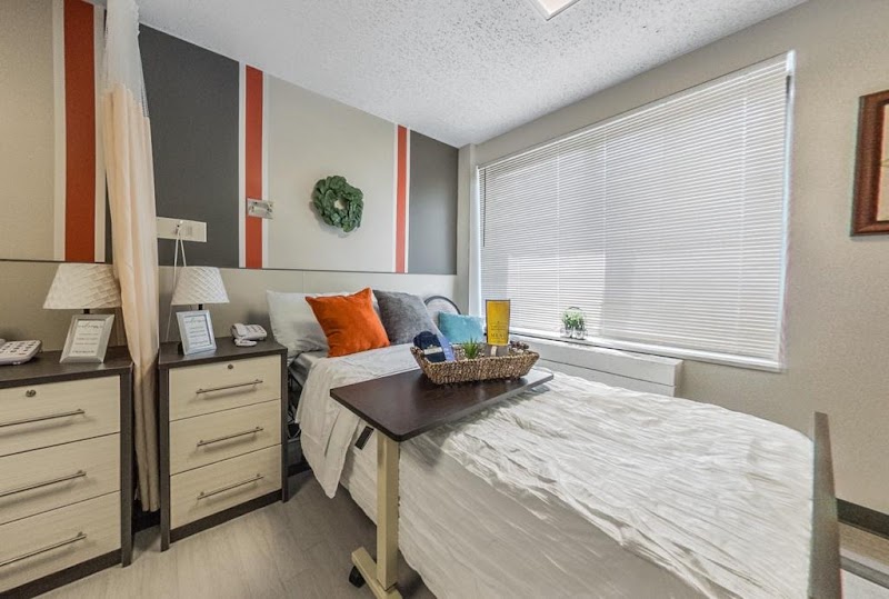 THE EMERALD PEEK REHABILITATION AND NURSING CENTER nursing home in PEEKSKILL, NY - Photo 5 of 5