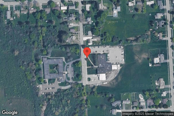 AUBURN REHABILITATION & NURSING CENTER nursing home in AUBURN, NY - Photo 1 of 5