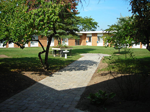 AUBURN REHABILITATION & NURSING CENTER nursing home in AUBURN, NY - Photo 3 of 5