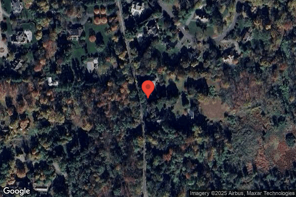 BRIARCLIFF MANOR CENTER FOR REHAB AND NURSING CARE nursing home in BRIARCLIFF MANOR, NY - Photo 1 of 5