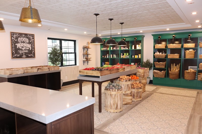 BRIARCLIFF MANOR CENTER FOR REHAB AND NURSING CARE nursing home in BRIARCLIFF MANOR, NY - Photo 4 of 5