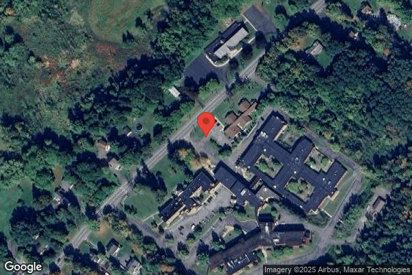 KATHERINE LUTHER RESIDENTIAL HLTH CARE & REHAB nursing home in CLINTON, NY - Photo 1 of 2