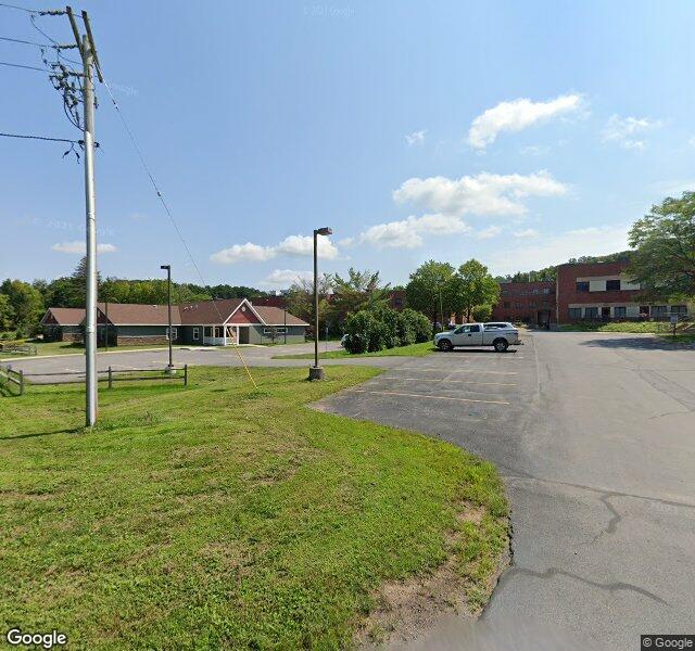 KATHERINE LUTHER RESIDENTIAL HLTH CARE & REHAB nursing home in CLINTON, NY - Photo 2 of 2