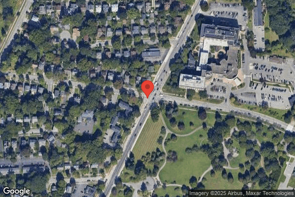 St. John's Health Care Corporation nursing home in Rochester, NY - Photo 1 of 5