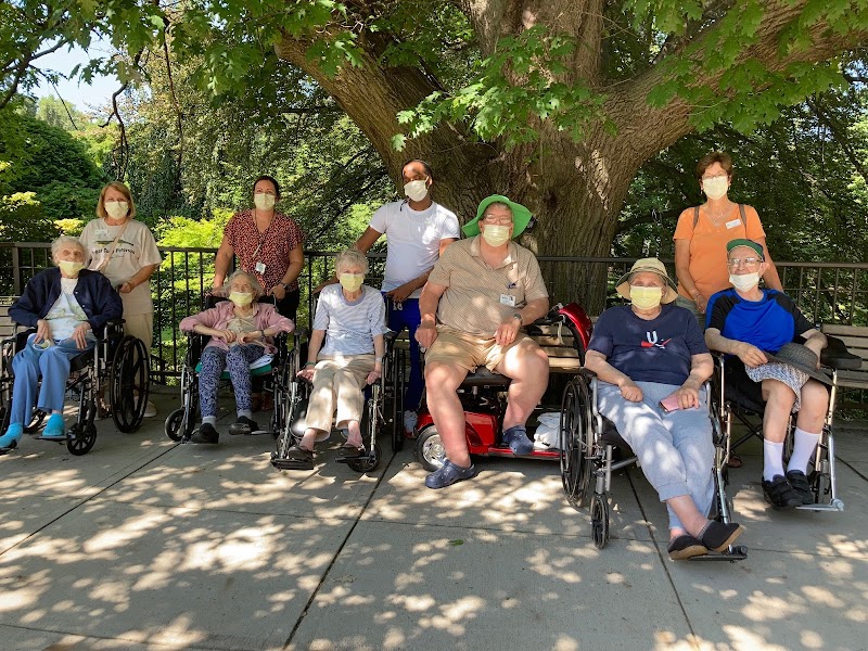 St. John's Health Care Corporation nursing home in Rochester, NY - Photo 2 of 5