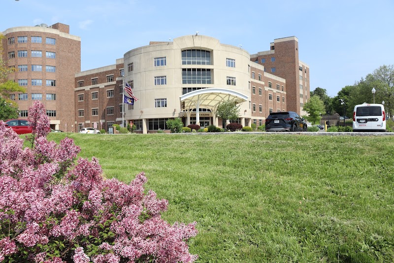 St. John's Health Care Corporation nursing home in Rochester, NY - Photo 3 of 5