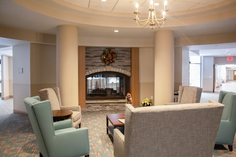 St. John's Health Care Corporation nursing home in Rochester, NY - Photo 4 of 5