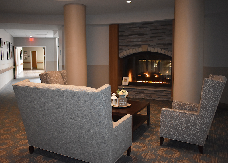 St. John's Health Care Corporation nursing home in Rochester, NY - Photo 5 of 5