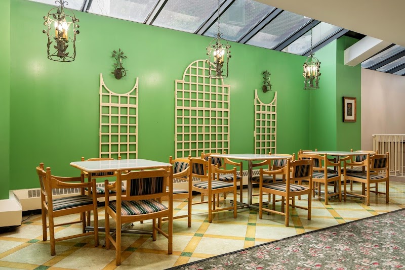 ST PATRICKS HOME nursing home in BRONX, NY - Photo 2 of 10