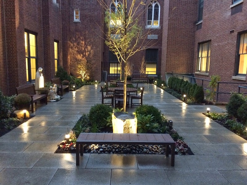 SCHERVIER NURSING CARE CENTER nursing home in BRONX, NY - Photo 2 of 5