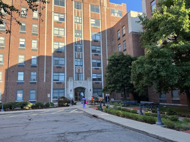 SCHERVIER NURSING CARE CENTER nursing home in BRONX, NY - Photo 3 of 5