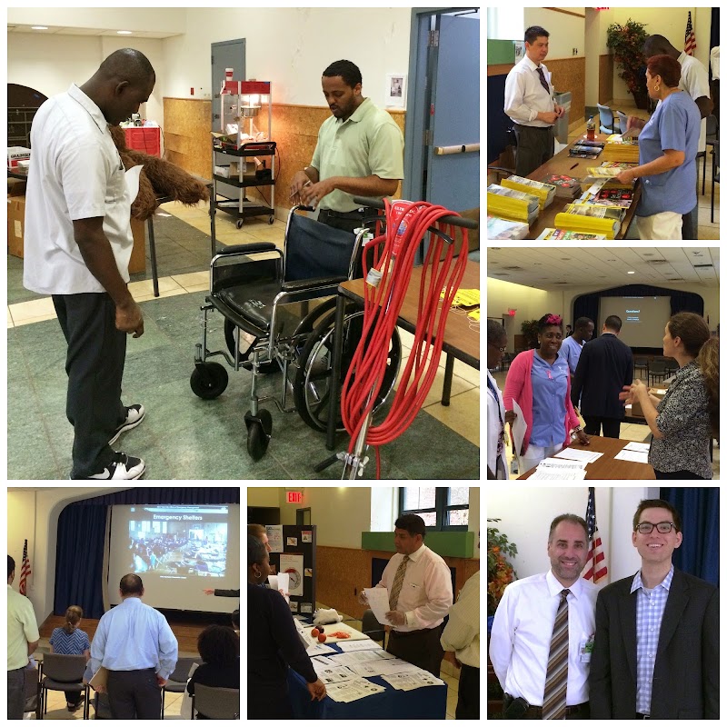 SCHERVIER NURSING CARE CENTER nursing home in BRONX, NY - Photo 4 of 5