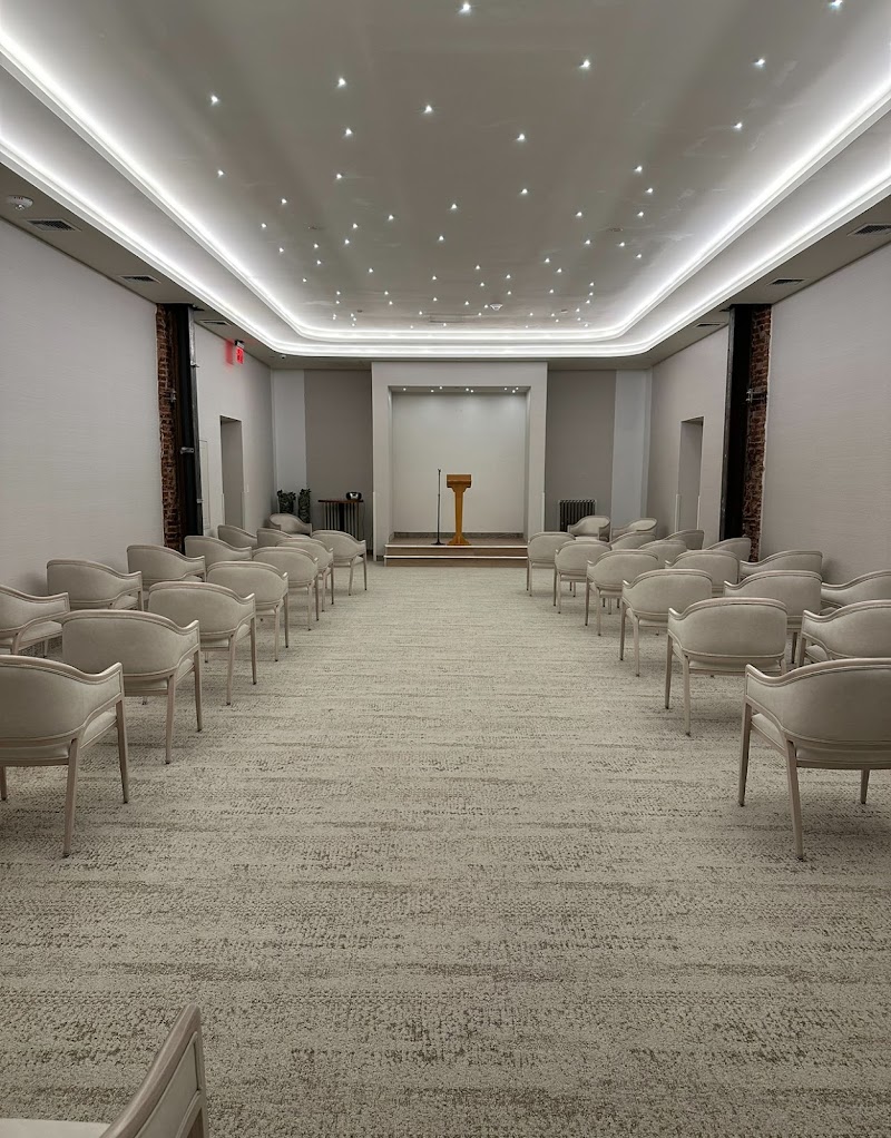 SCHERVIER NURSING CARE CENTER nursing home in BRONX, NY - Photo 5 of 5