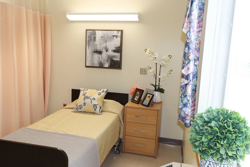 BEECHTREE CENTER FOR REHABILITATION AND NURSING nursing home in ITHACA, NY - Photo 3 of 5
