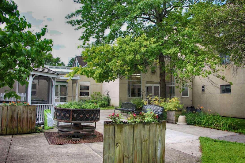 BEECHTREE CENTER FOR REHABILITATION AND NURSING nursing home in ITHACA, NY - Photo 4 of 5