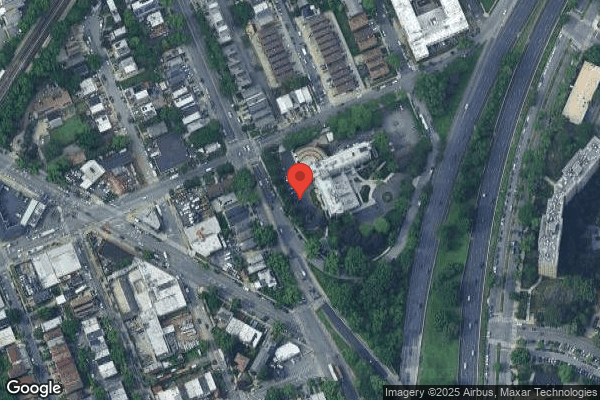 REGEIS CARE CENTER nursing home in BRONX, NY