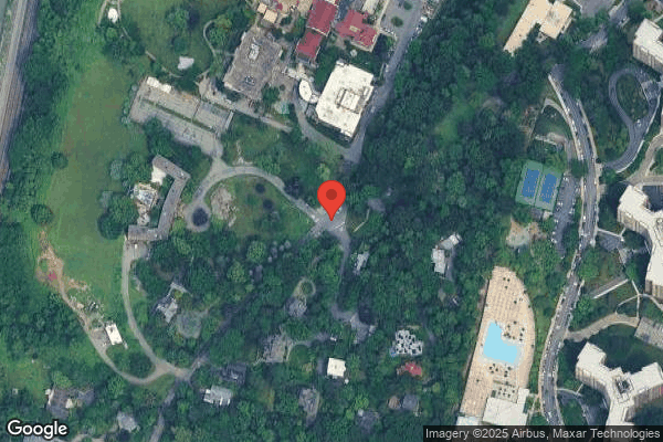 HEBREW HOME FOR THE AGED AT RIVERDALE nursing home in RIVERDALE, NY - Photo 1 of 8