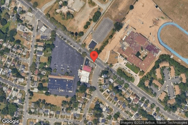 A Holly Patterson Extended Care Facility nursing home in UNIONDALE, NY - Photo 1 of 5