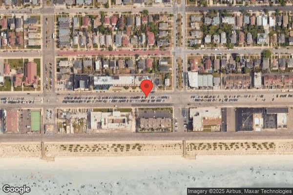 BEACH TERRACE CARE CENTER nursing home in LONG BEACH, NY - Photo 1 of 5