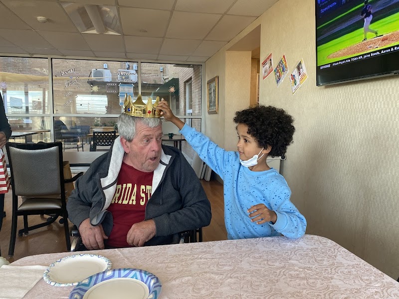 BEACH TERRACE CARE CENTER nursing home in LONG BEACH, NY - Photo 2 of 5