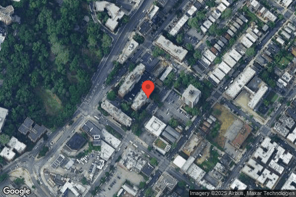 THE CITADEL REHAB AND NURSING CTR AT KINGSBRIDGE nursing home in BRONX, NY