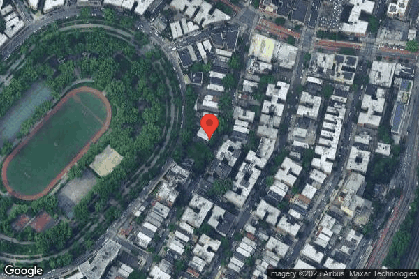 MOSHOLU PARKWAY NURSING & REHABILITATION CENTER nursing home in BRONX, NY - Photo 1 of 5