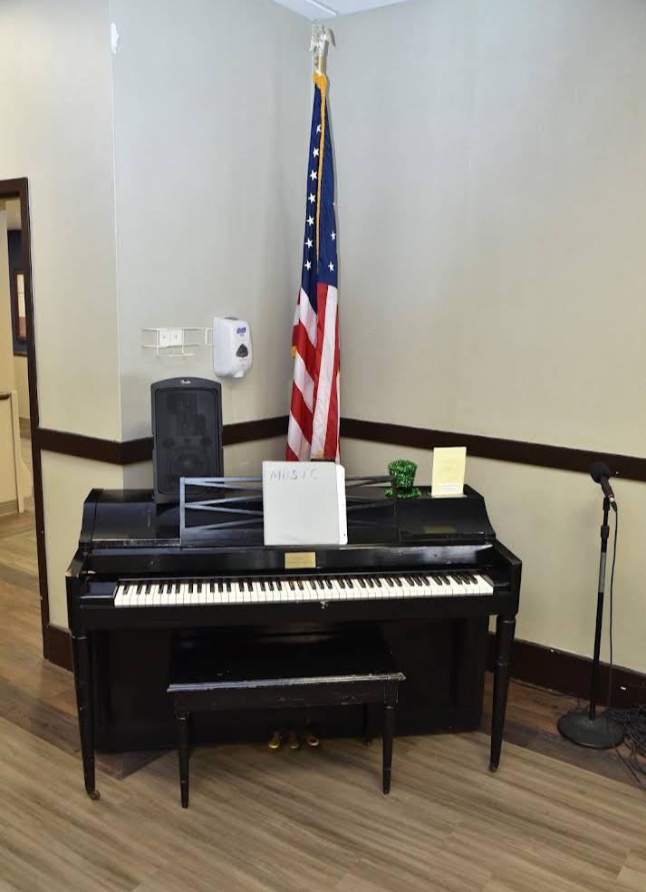 FAR ROCKAWAY CENTER FOR REHABILITATION AND NURSING nursing home in FAR ROCKAWAY, NY - Photo 4 of 5