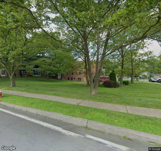 NORTHERN MANOR GERIATRIC CENTER INC nursing home in NANUET, NY - Photo 2 of 2