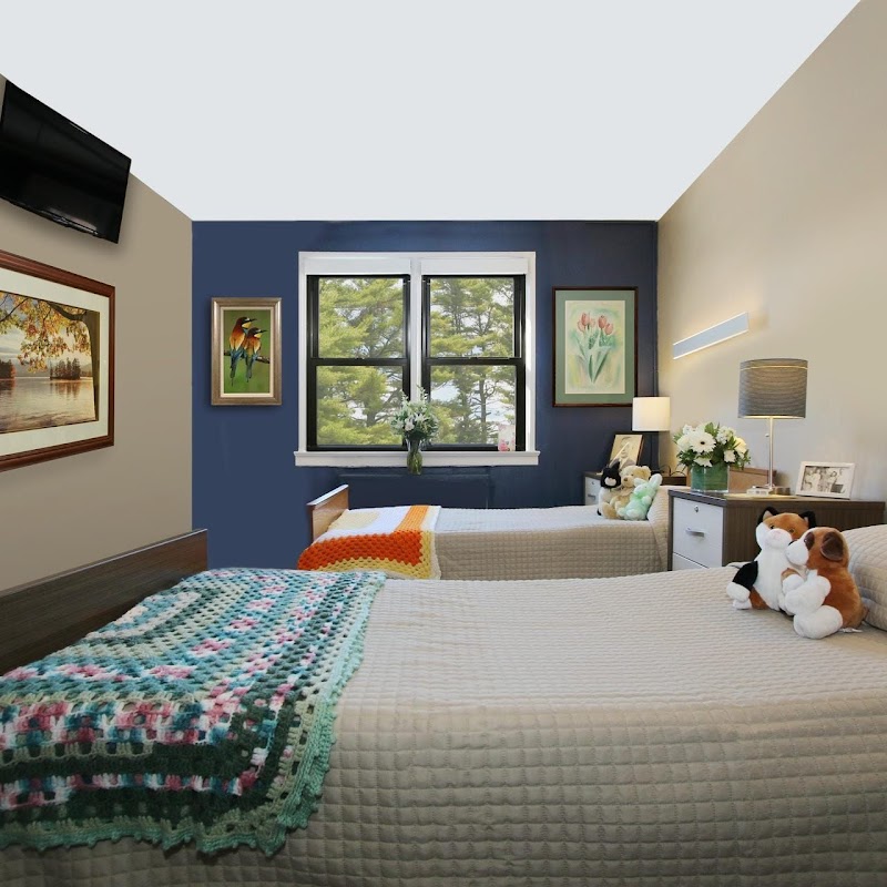 WILLIAMSBRIDGE CENTER FOR REHABILITATION AND NRSG nursing home in BRONX, NY - Photo 2 of 8