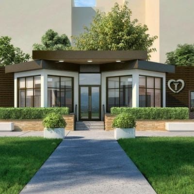 WILLIAMSBRIDGE CENTER FOR REHABILITATION AND NRSG nursing home in BRONX, NY - Photo 3 of 8