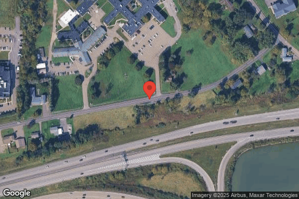 Elcor Nursing  and Rehabilitation Center nursing home in Horseheads, NY - Photo 1 of 3