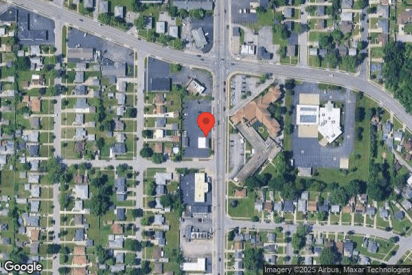 ELDERWOOD AT AMHERST nursing home in AMHERST, NY - Photo 1 of 9