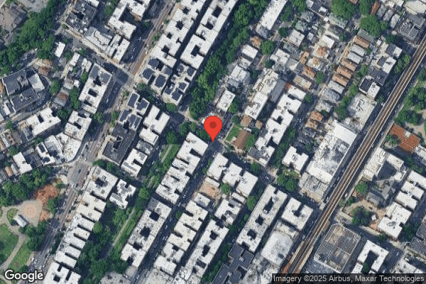 UNIVERSITY CENTER FOR REHABILITATION AND NURSING nursing home in BRONX, NY - Photo 1 of 10