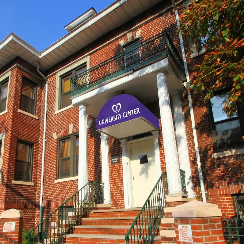 UNIVERSITY CENTER FOR REHABILITATION AND NURSING nursing home in BRONX, NY - Photo 3 of 10