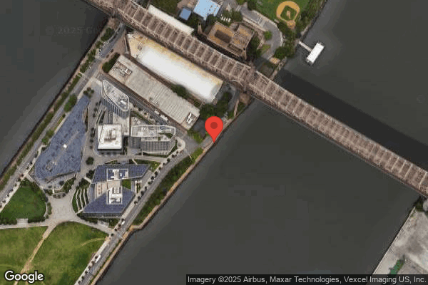 COLER REHABILITATION AND NURSING CARE CENTER nursing home in ROOSEVELT ISLAND, NY - Photo 1 of 10