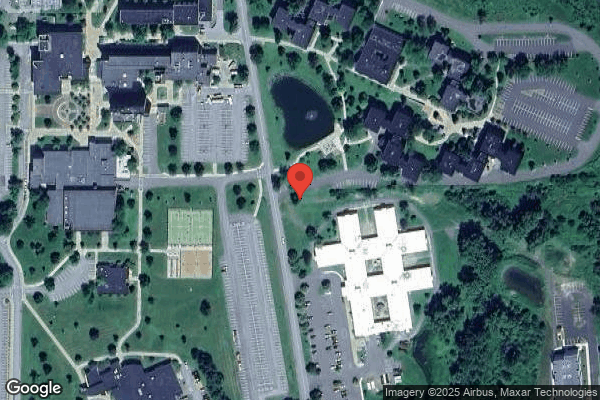 CROUSE COMMUNITY CENTER INC nursing home in MORRISVILLE, NY - Photo 1 of 7