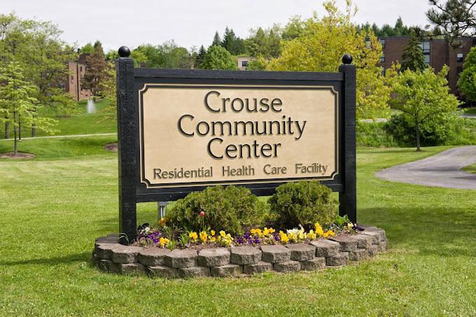 CROUSE COMMUNITY CENTER INC nursing home in MORRISVILLE, NY - Photo 2 of 7