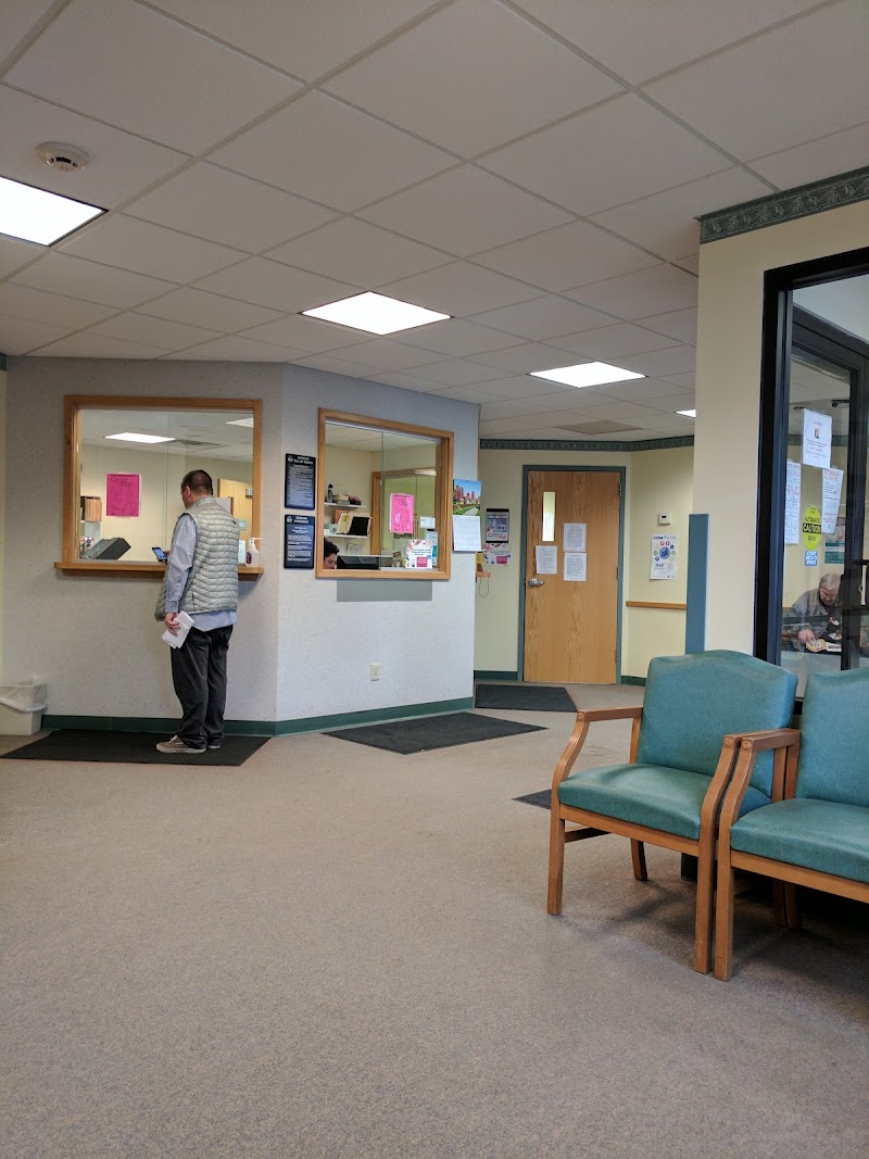 CROUSE COMMUNITY CENTER INC nursing home in MORRISVILLE, NY - Photo 4 of 7