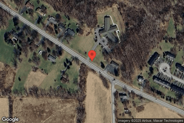 Conesus Lake Nursing Home, LLC nursing home in Livonia, NY - Photo 1 of 10