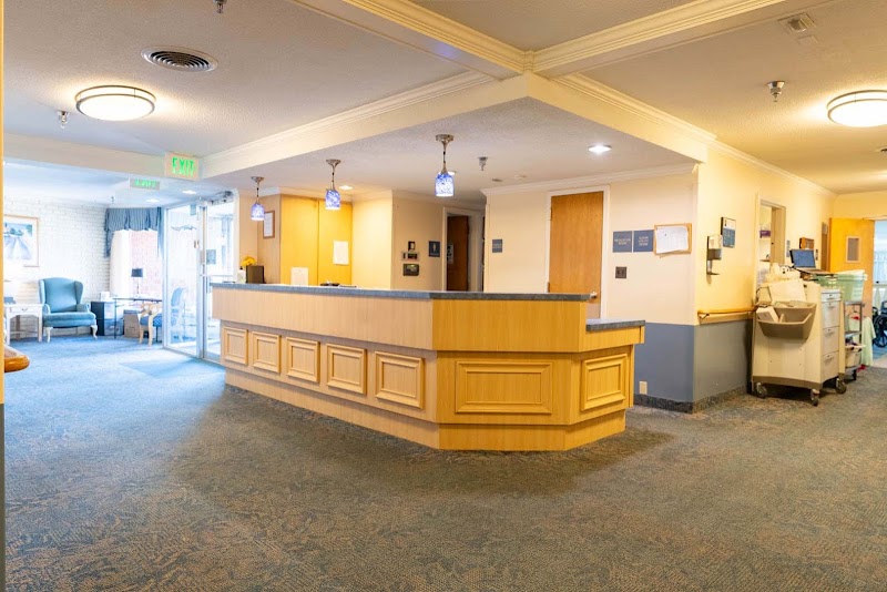 Conesus Lake Nursing Home, LLC nursing home in Livonia, NY - Photo 3 of 10