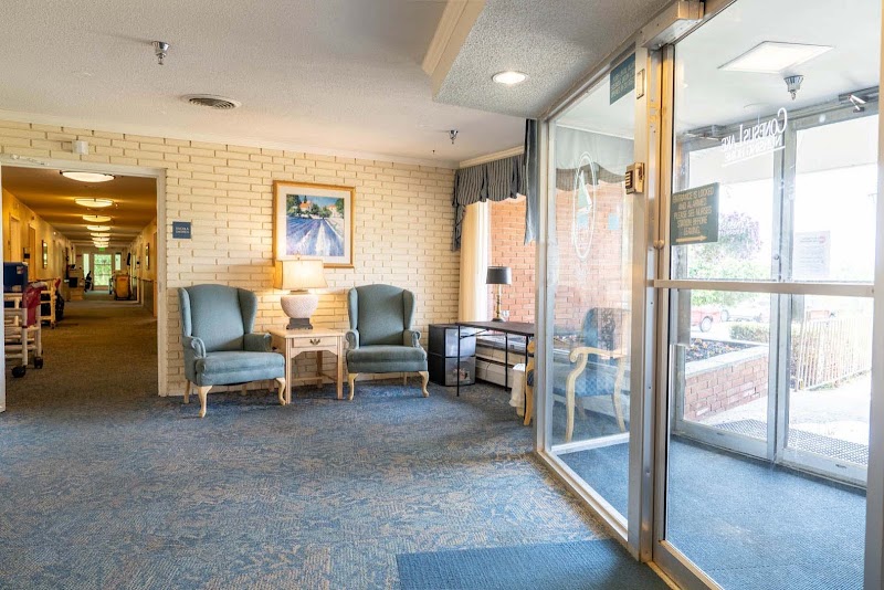 Conesus Lake Nursing Home, LLC nursing home in Livonia, NY - Photo 4 of 10