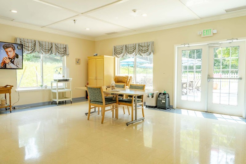 Conesus Lake Nursing Home, LLC nursing home in Livonia, NY - Photo 5 of 10