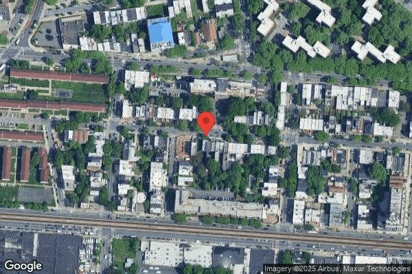 BROOKLYN GARDENS NURSING & REHABILITATION CENTER nursing home in BROOKLYN, NY - Photo 1 of 5