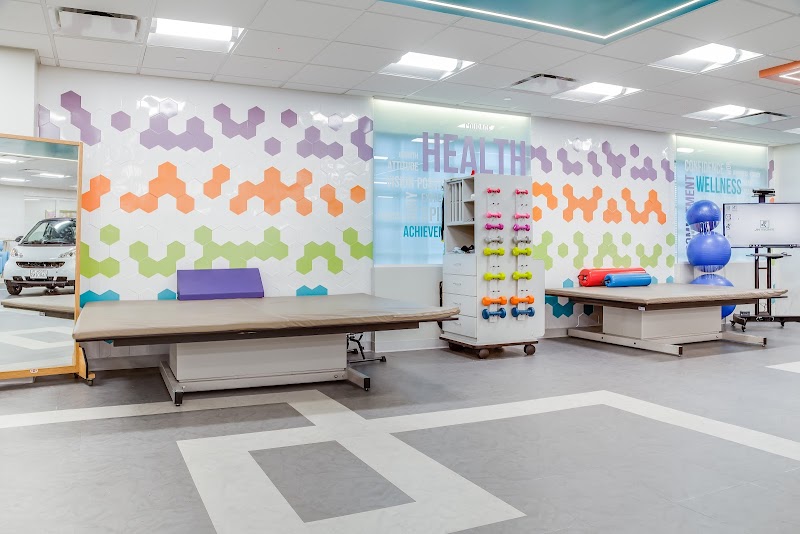 BROOKLYN GARDENS NURSING & REHABILITATION CENTER nursing home in BROOKLYN, NY - Photo 4 of 5