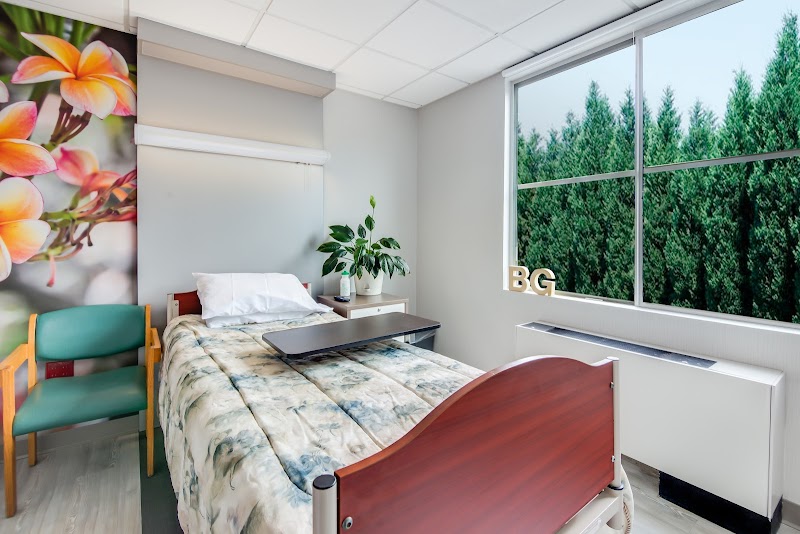 BROOKLYN GARDENS NURSING & REHABILITATION CENTER nursing home in BROOKLYN, NY - Photo 5 of 5