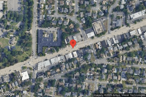 PARKVIEW CARE AND REHABILITATION CENTER, INC nursing home in MASSAPEQUA, NY - Photo 1 of 5