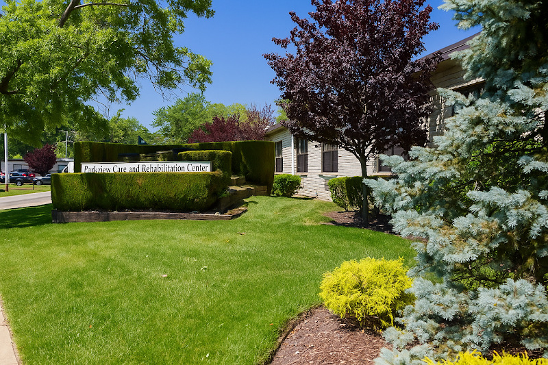 PARKVIEW CARE AND REHABILITATION CENTER, INC nursing home in MASSAPEQUA, NY - Photo 2 of 5