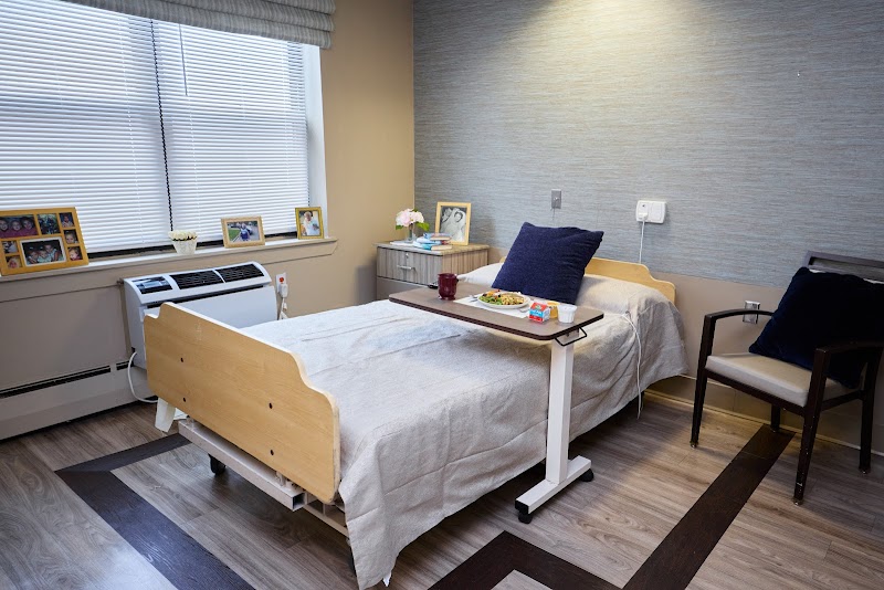 PARKVIEW CARE AND REHABILITATION CENTER, INC nursing home in MASSAPEQUA, NY - Photo 4 of 5