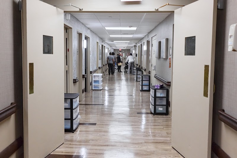 PARKVIEW CARE AND REHABILITATION CENTER, INC nursing home in MASSAPEQUA, NY - Photo 5 of 5